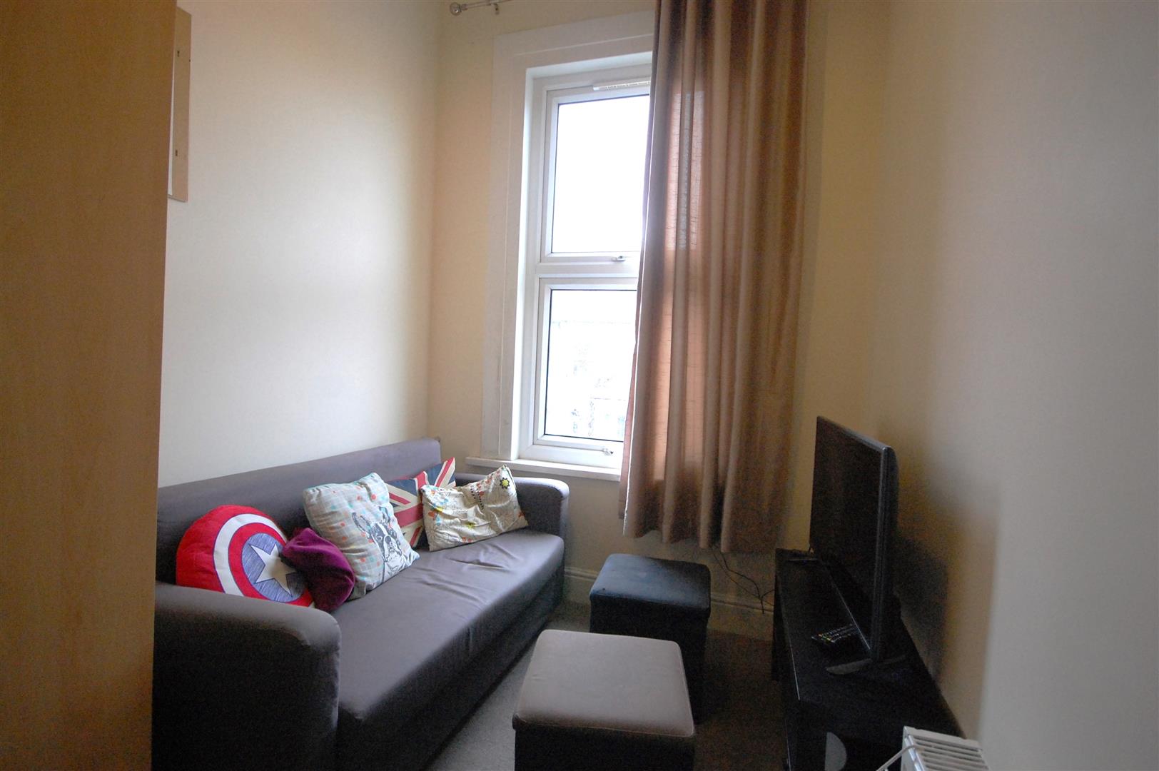 Raleigh Road, Haringey, London